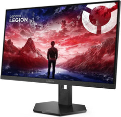 Lenovo Legion 27q 11 27 Inch Qhd 2k Ips 0.5ms 300hz Gaming Monitor (tilt, Swivel, Pivot, Height Adjust Stand)