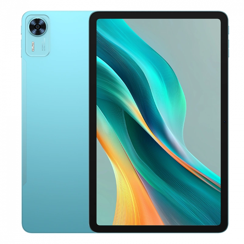 Doogee T36 Vip Edition Tablet – Unisoc T620 Octa Core – 32gb 8+24 Ram – 256gb – 12.0 Inches Ips Fhd+ (2000*1200) 90hz 8800 Mah – Wi Fi Sky Blue