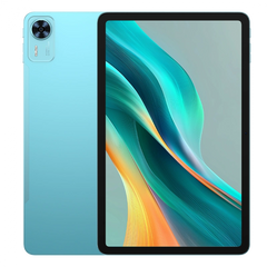 Doogee T36 Vip Edition Tablet – Unisoc T620 Octa Core – 32gb 8+24 Ram – 256gb – 12.0 Inches Ips Fhd+ (2000*1200) 90hz 8800 Mah – Wi Fi Sky Blue