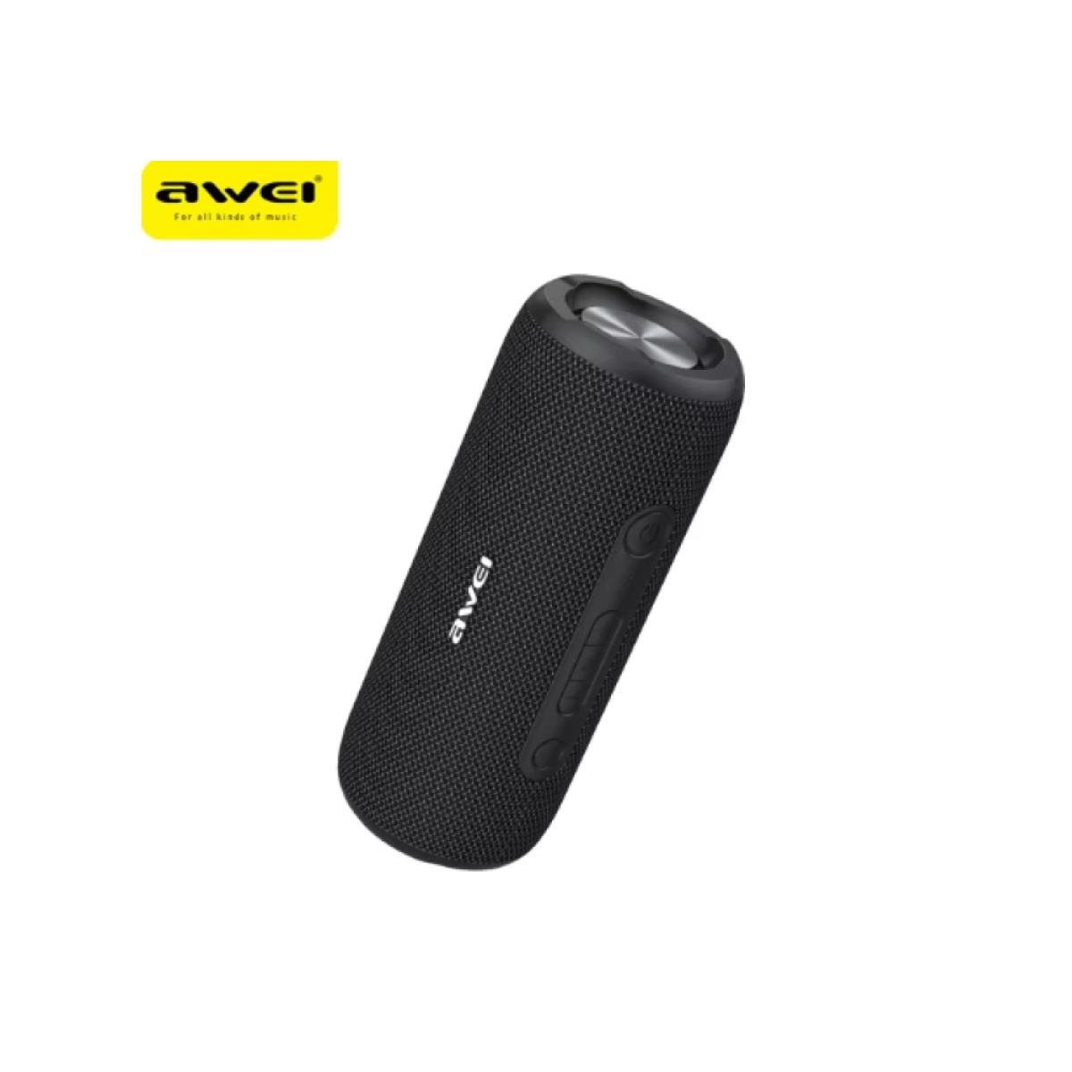 AWEI Y669 Outdoor Bluetooth 5.0 Speaker Portable Sound Box Super Power 3D Stereo Surround Sound Interconnection Speakers | Y669 |