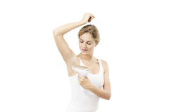 Beurer Long Lasting Hair Removal, 300000 Light Pulses, 6Levels Targeting an Area, White - IPL 8500