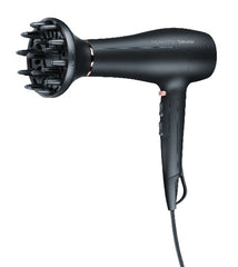 Beurer Hair Dryer, 2200WattS, Black - HC 50
