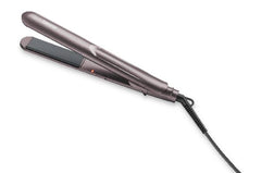 Beurer Hair Straightener, 220Watts, Pink - HS 15
