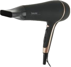 Beurer Hair Dryer, 2400Watts, Black - HC 30