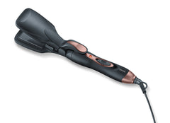 Beurer Multi-Funcional Styler, Black - HT 60