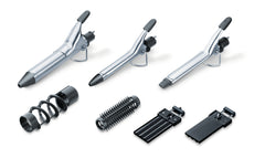 Beurer Multi-Funcional Styler, Black - HT 60