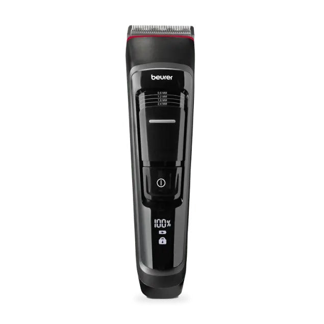 Beurer Hair Clipper, Black - MN5X