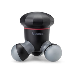 Beurer Mini Massager, Black - MG 18