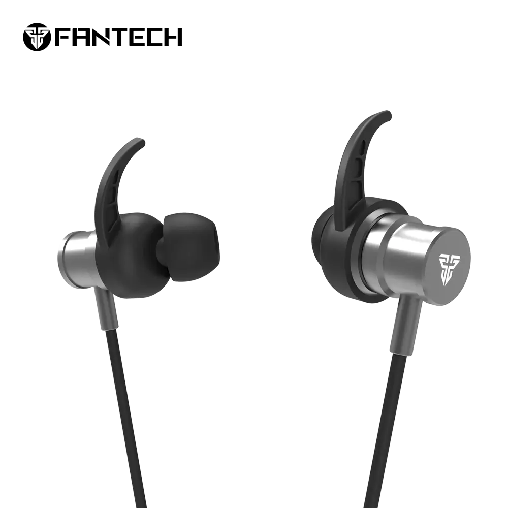 Fantech Eg3 Wired Earphones Fantech Eg3 Wired Earphones