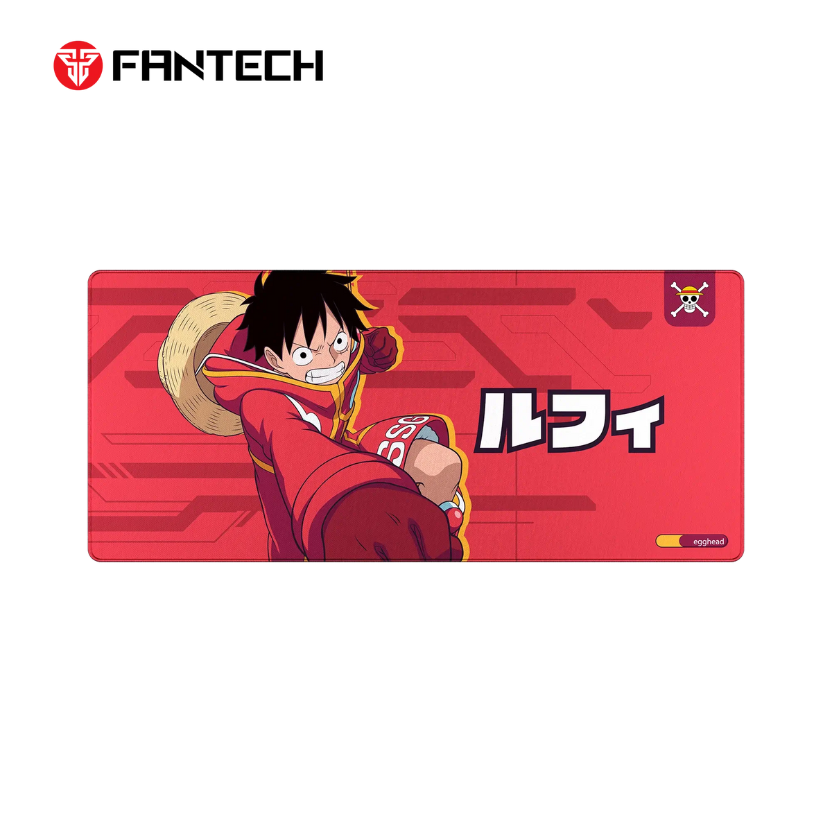 FANTECH MP905 ATO MOUSEPAD-LUFFY