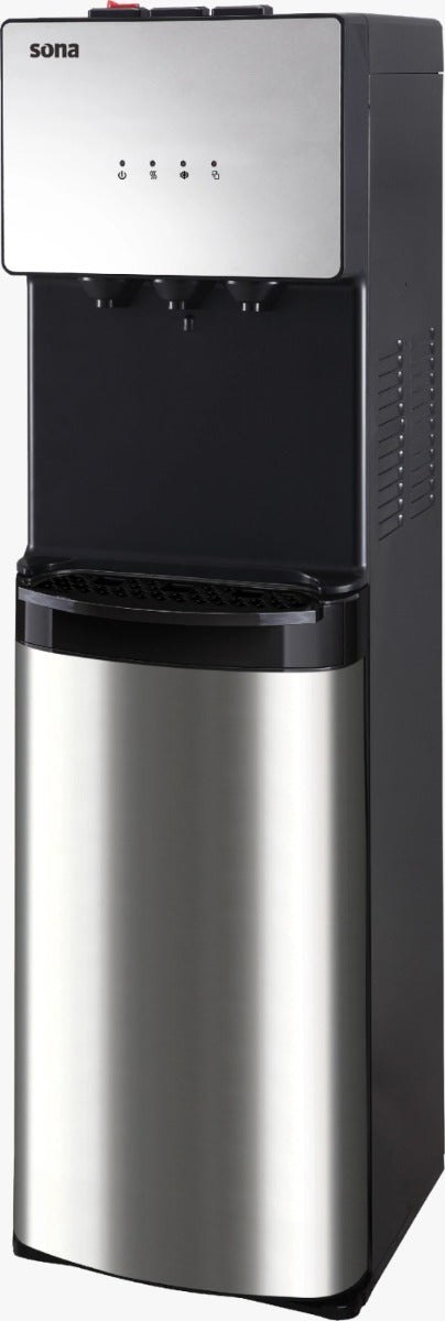 Sona Bottom Load Water Dispenser 3 Taps YL-1566S