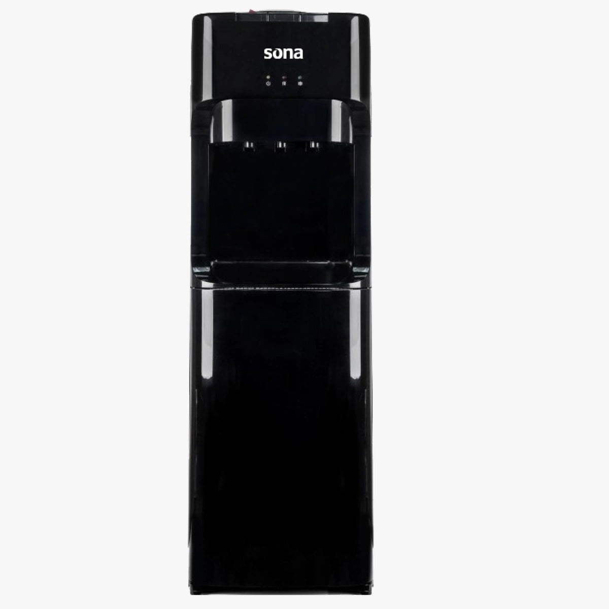 Sona Water Dispenser 3 Faucet Design (YL-1635 B)
