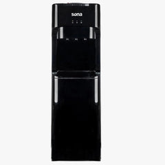 Sona Water Dispenser 3 Faucet Design (YL-1635 B)