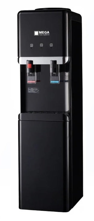 DR Mega Water Cooler with Hot and Cold Taps