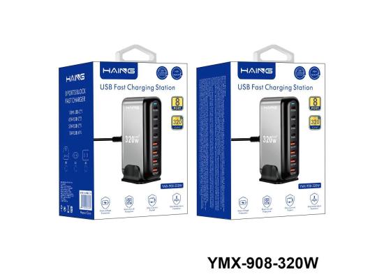 charger for device charging