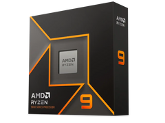 AMD Ryzen 9 9950X 16-Core Processor - Box