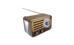 Ys Bluetooth speaker for audio playback