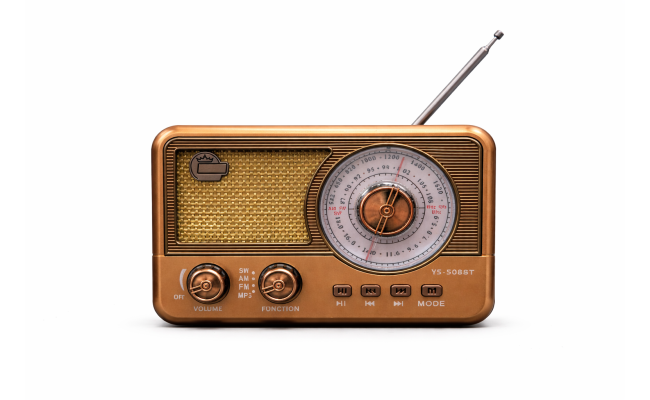 Ys 508bt Fm\am\sw\usb\tf\3 Band Receiver Bluetooth Speaker