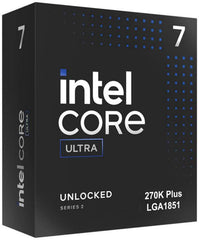 Intel Core Ultra 7 270k Plus 24 Cores Processor