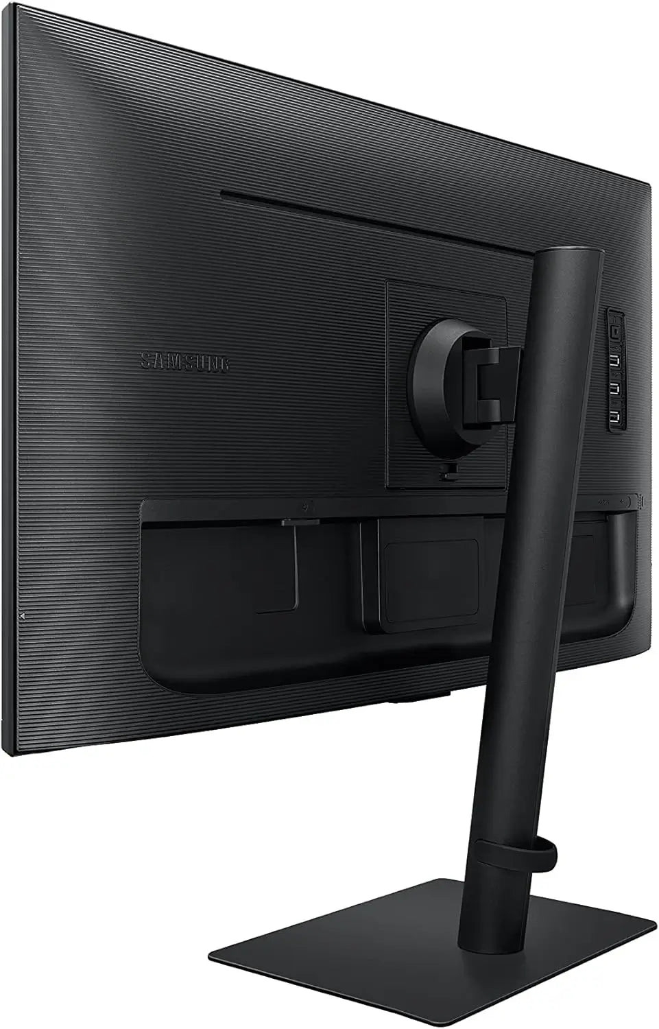 Samsung Viewfinity 4K monitor for display setup