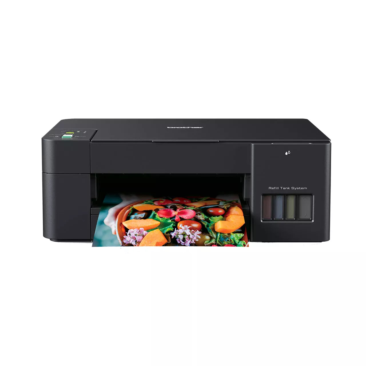 Brother T420w All In One Ink Tank Wireless Printer