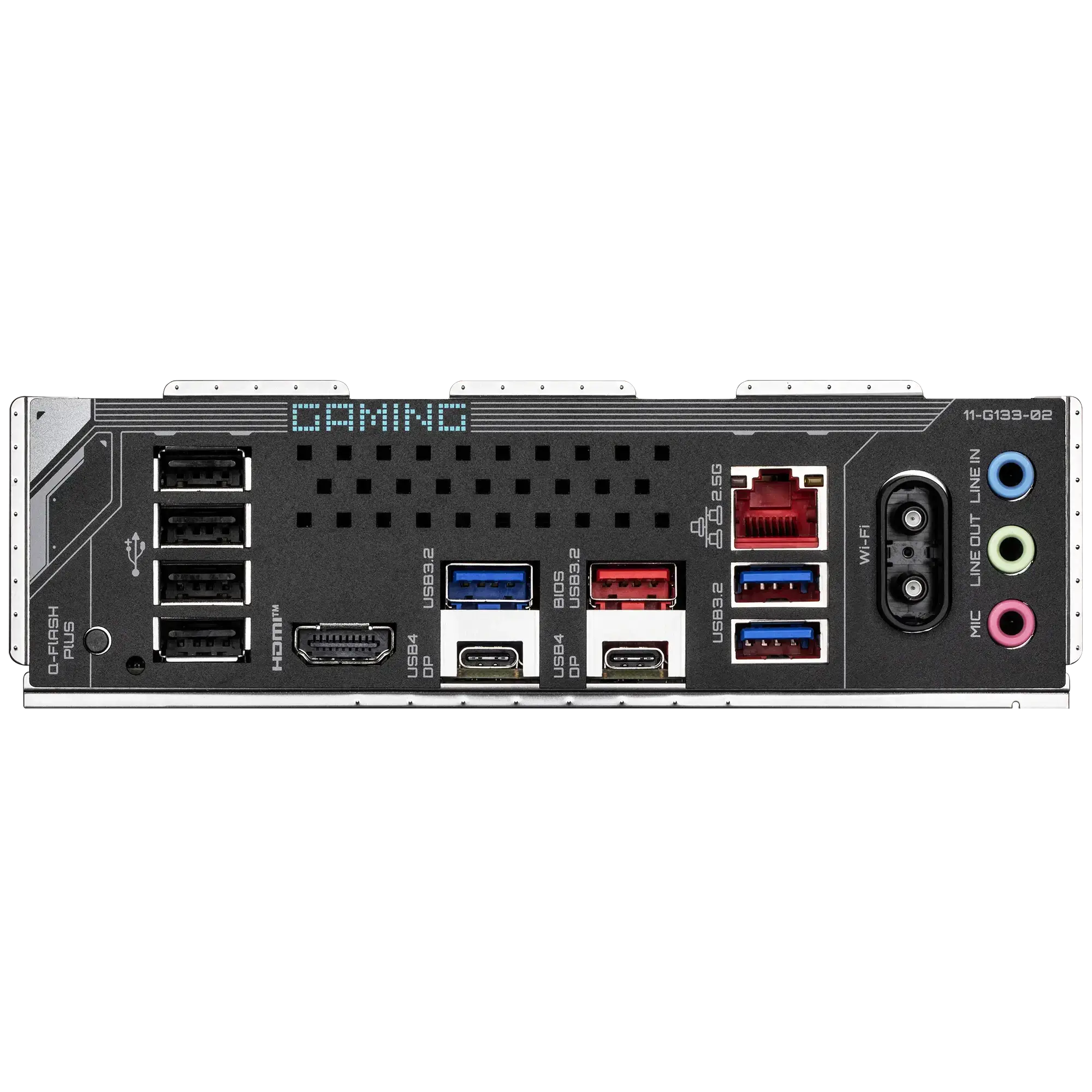 Gigabyte Bluetooth motherboard for desktop computer builds