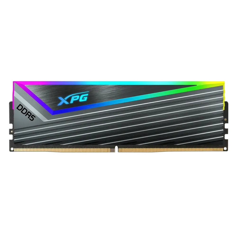 ADATA XPG CASTER 16GB 6000MHz RGB DDR5 RAM