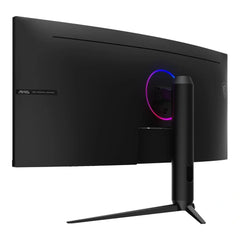 Msi Mag 342cqrf E20 34 Inch Uwqhd 3k 200hz 0.5ms Curved Gaming Monitor
