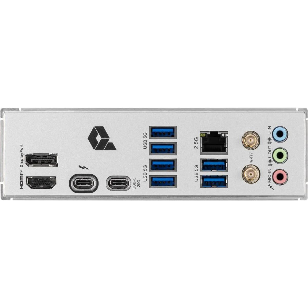 MSI Wi - Fi PCIe motherboard for desktop computer builds