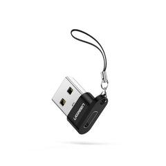 Ugreen 50568 Usb A 2.0 Male To Usb C Female Adapter