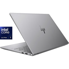 Hp Zbook Power 16 G11 Mobile (2024) Mobile Workstation Intel® Ultra 7 165h High Performance 16 Core Ai Enhanced Performance For Creators W/ Nvidia Rtx 2000 Ada 8gb Graphic Card