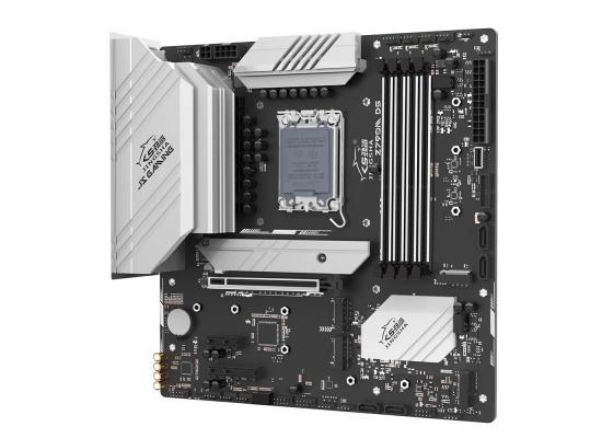 Udore H61 DDR3 2nd Generation Main Board Motherboard