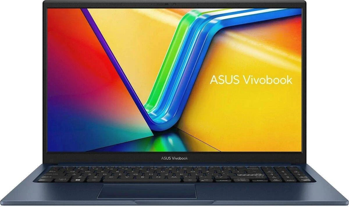 Asus Vivobook laptop for portable computing