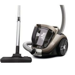Tefal Compact Power Xxl Vacuum, 550Watts, Black - TETW4825HA