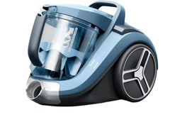 Tefal Vacuum Cleaner Compact Power, 2.5Lit, 900Watts, Blue - TETW4B71HA