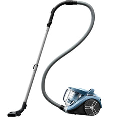 Tefal Vacuum Cleaner Compact Power, 2.5Lit, 900Watts, Blue - TETW4B71HA