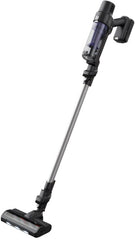 Tefal Upright Vacuum Cordless Cleaner, 140Watts, Purple - TETY6A35HO