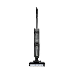Tefal Upright Vacuum X-Clean, 4Wet Dry, Black - TEGF5035M0