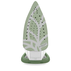 Tefal Easy Gliss Eco Steam Iron, 270Ml, 2800Watts, White / Green - TEFV5781E1