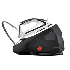 Tefal Pro Express Steam Generator Iron, 8 Bar, 1.9Lit, 2800Watts, Black - TEGV9550E0