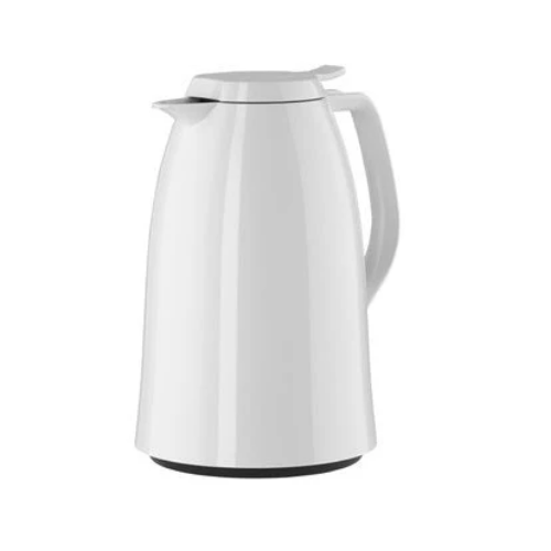 Tefal Mambo Jug, 1.5Lit, White - TFK3036212