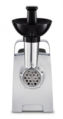 Tefal Meat Mincer, 2.5Kg, 2000Watts, Stainless Steel - NE109838