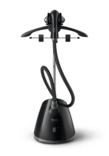 Tefal Pro Style Garment Steamer, Dark Blue - TEIT2461M0