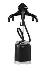 Tefal Garment Steamer, Up To 2000Watts, Power Stainless Steel, Black - TEIT3480M0