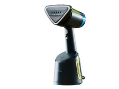 Tefal Aero Steam Handheld Garment Steamer, 100Ml, 1400Watts, Forst Green - TEDT9810G0
