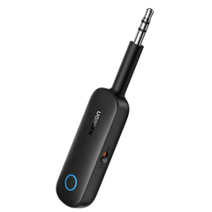 UGREEN 80893 BLUETOOTH TRANSMITTER AND RECEIVER WITH 3.5MM AUX AUDIO JACK ADAPTER