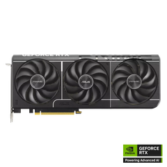 ASUS PRIME GeForce RTX 5070 Ti 16GB GDDR7 OC Edition Graphics Card