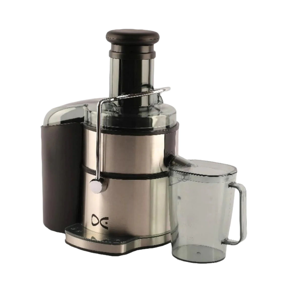 Daewoo Fruits Extractor, 2Lit, 800Watts, Copper - DE 362