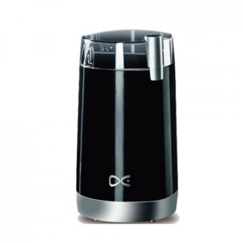 Daewoo Coffee Grinder, 150Watts, 45GR, Black - DE-8805