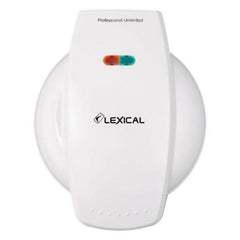 Lexical Donut Maker, 750Watts, White - LDM-2301